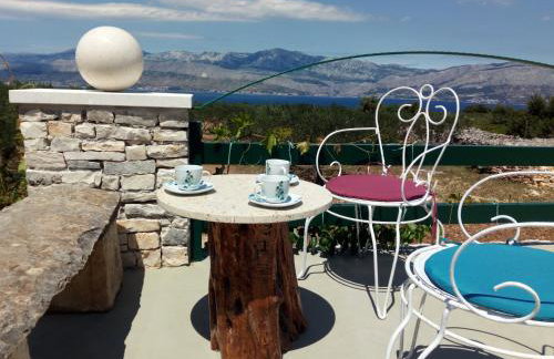 Villa Little Hill - Foto 37