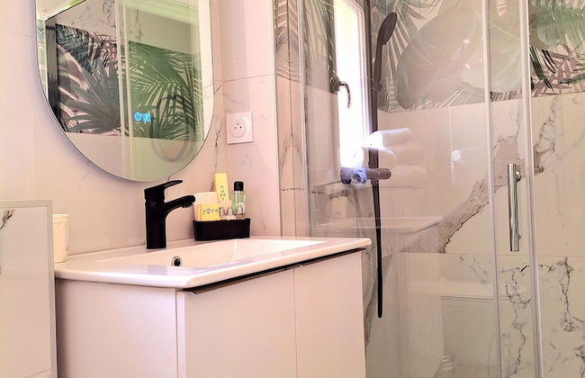 Domaine de la Mautanne - Foto 18