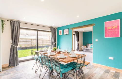 Reed Cottage - Foto 12