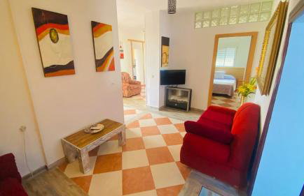 Casa Rural Inés cerca del Caminito del Rey - Foto 29