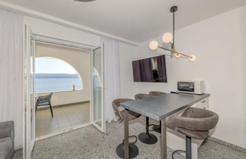 DeLuxe Seaview Apartment KENNEDY I - Photo 74