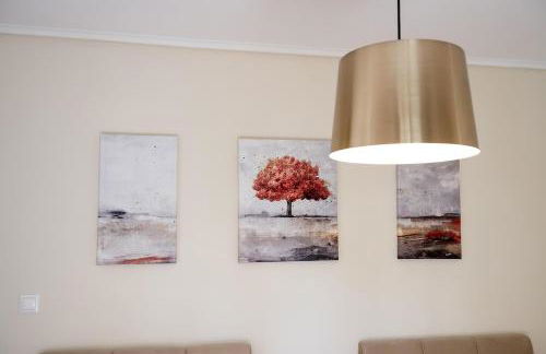 Athens Unity Apartment - Foto 12