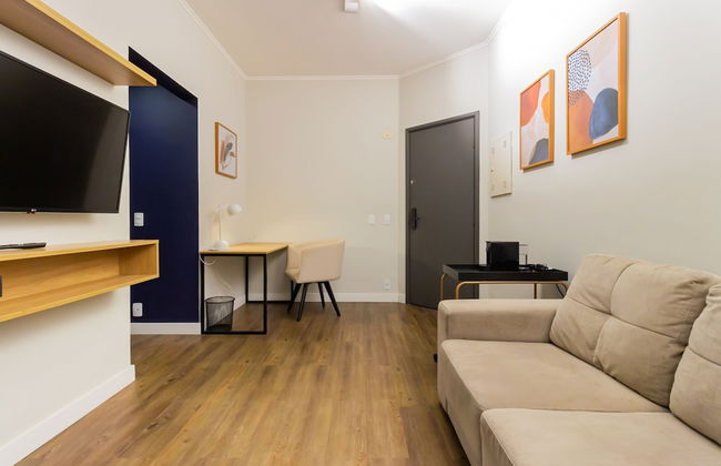 360 Cerqueira César - Foto 4