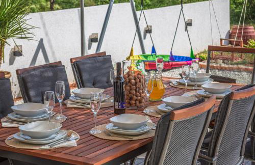 Holiday Home Saint Anthony - Heated pool - Foto 68