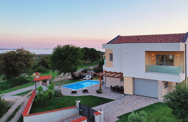 Villa in Peroj With Pool Near Barbariga Beach - Foto 22