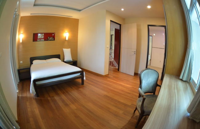 Tamnak Beach House - Foto 39