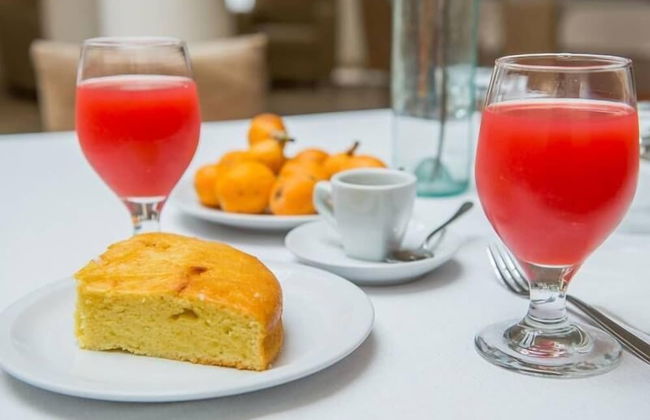 Agriturismo Mascava di Torre Guaceto - Foto 14