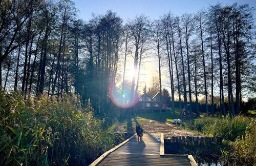 Ostoja Leśniewo - Foto 33