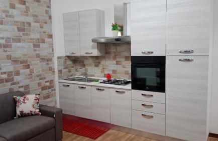 Kalisa Home, B&B e Casa Vacanza Palermo - Photo 9