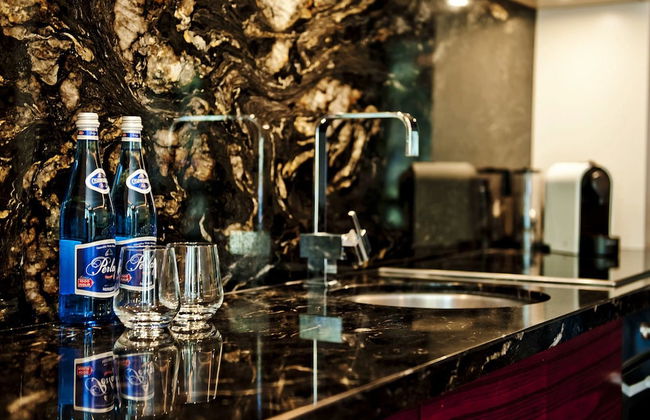 BlueApart Willa 4 Zywioly Jurata - Photo 79