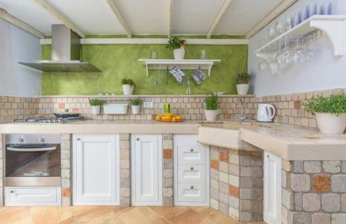 Rustic Villa Casa Dvi Mandule in Novigrad - Foto 28