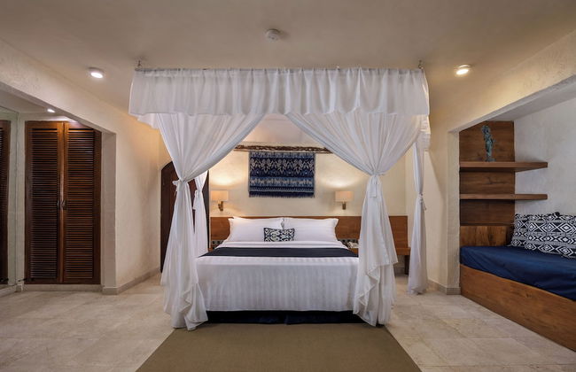 Impiana Private Villas Seminyak - Foto 6