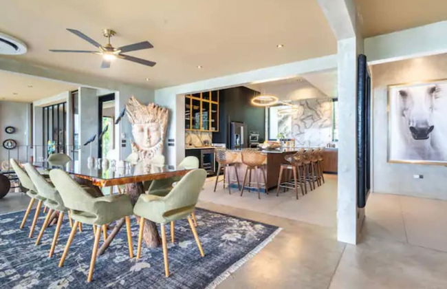 Villa Quepos Costa Rica - Foto 18