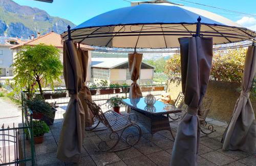 Alloggio con idromassaggio e super vista - Foto 8