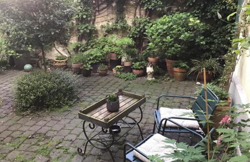 Stilvolles Appartment in zentraler Lage - Foto 9