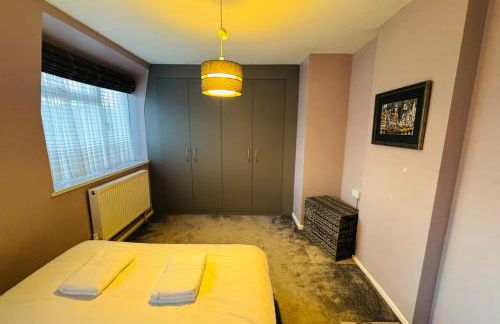 Luxurious House - Foto 7