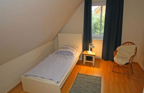 Ferienhaus Barbara in Zarrentin - Foto 62