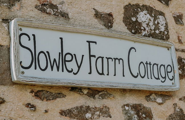 Slowley Farm - Foto 28