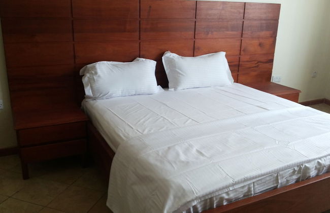 Hotel Com Apartment - Foto 10