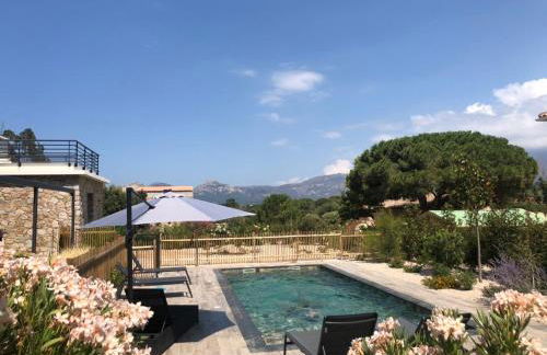 Villa Célestine - Foto 8