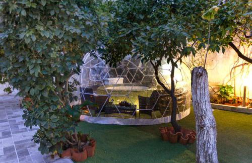 Green Dome Escape - Foto 28