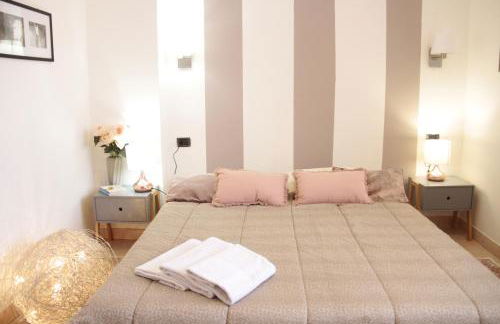 Le Muse, Comano Terme Holiday - piano terra - Foto 14