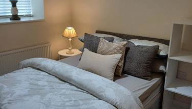 The retreat Holywell - Foto 3