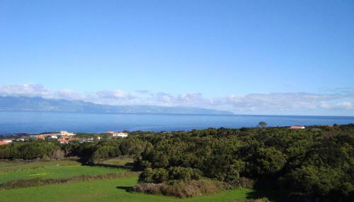 Casa Do Canto # PICO HOLIDAY RENTALS - Photo 5, Garden view