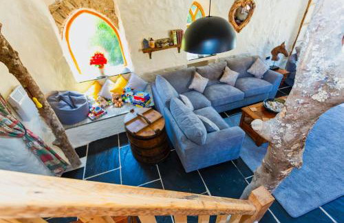 SAUNTON SUNSHINE COTTAGE 3 Bedrooms - Foto 13