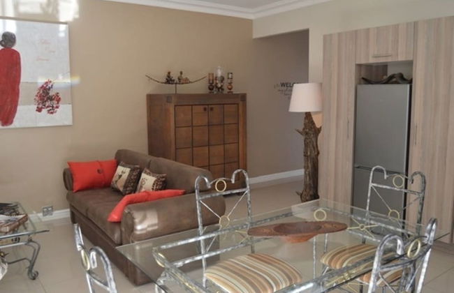 African Palm Cottage - Foto 56