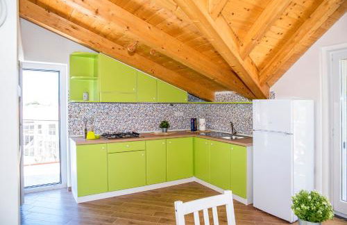 Fili d'Erba Cilento - Foto 16