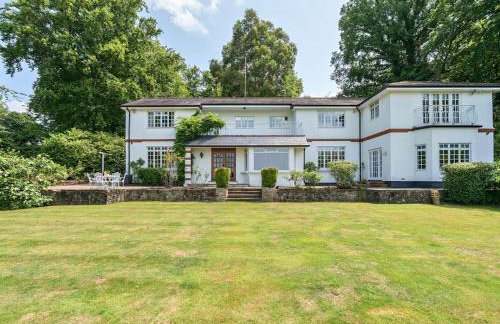 Surreys Secret Retreat for family & friends - Pass the Keys - Foto 1