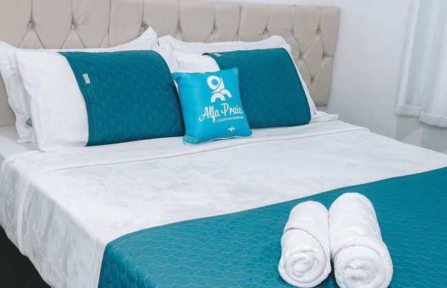 Mirante Clube - Praia do Futuro - Foto 6