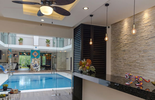 Riviera Sayulita Hotel - Foto 3