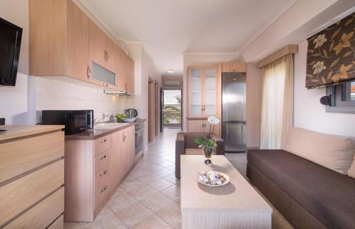 Allea Hotel and Apartments - Foto 62