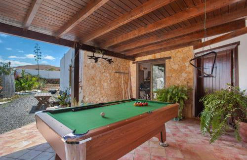 El Paraiso En Tindaya - Foto 3