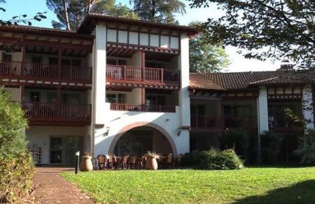 Appartement Le parc d Arradoy - Foto 18