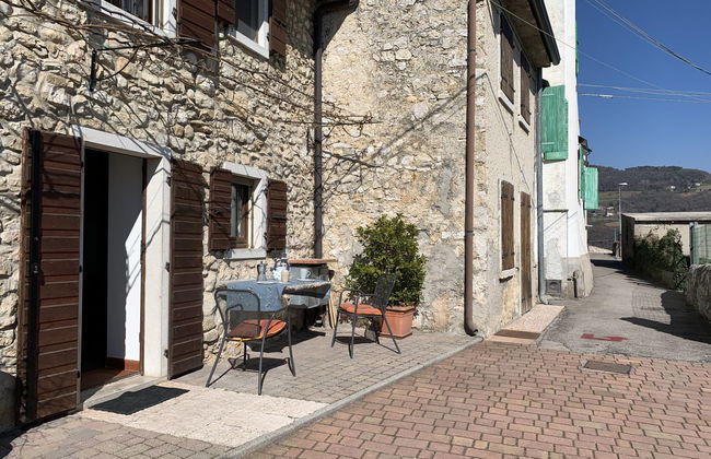 Casa Stella + Casa Susanne - Foto 56