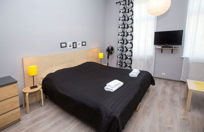 Apartamenty Sedinum - Foto 37