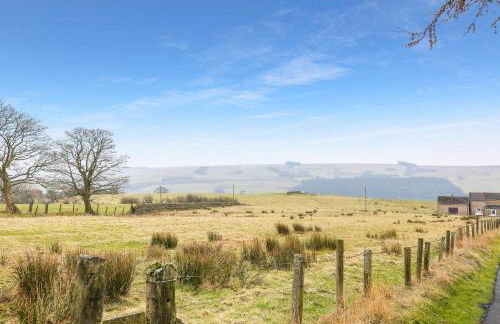 Hill House Hideaway - North East Escapes - Foto 32