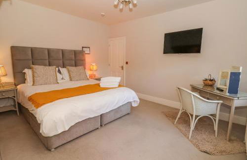 Servant's Quarters - Foto 18