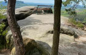 Ferienwohnung Gottleubapark Apartment II - Photo 18