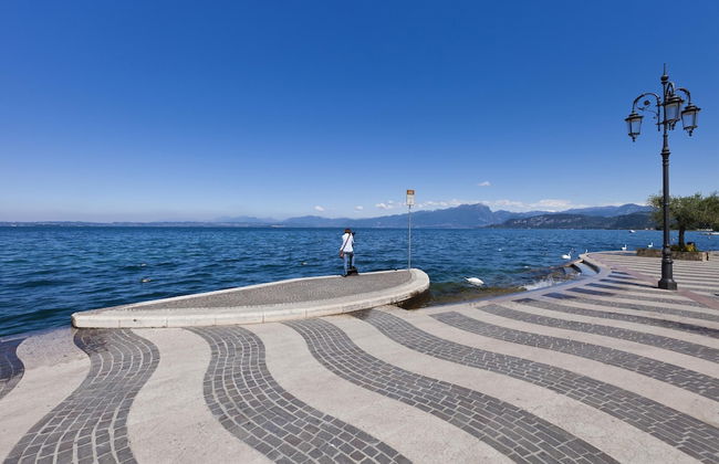 Villa Faccioli Deodara With Shared Pool - Foto 29