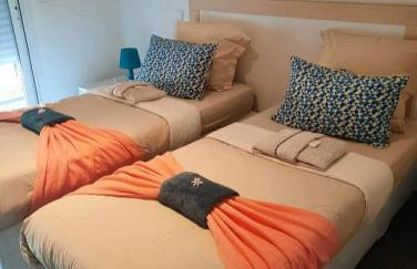 Valinco Locations OLMETO PLAGE - Foto 5