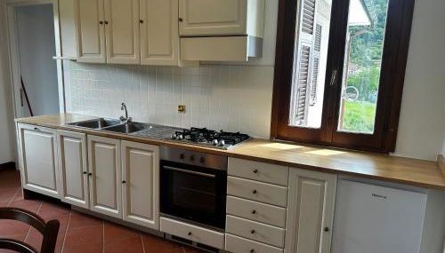 INOsteria CAV Appartamenti - Foto 3, stove, dishwasher