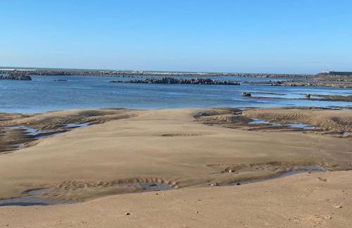 Grand appartement 4 étoiles vue mer et 2 terrasses - Foto 38