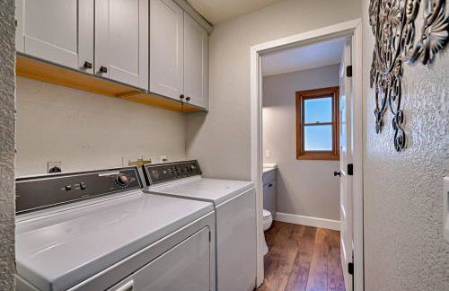 Cozy 3-Bedroom Retreat in Scenic Flagstaff - Foto 15