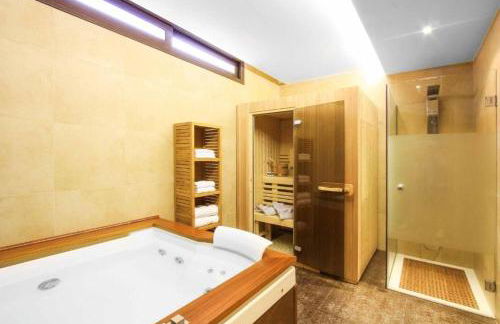 Solis Lindos Villa - Foto 46