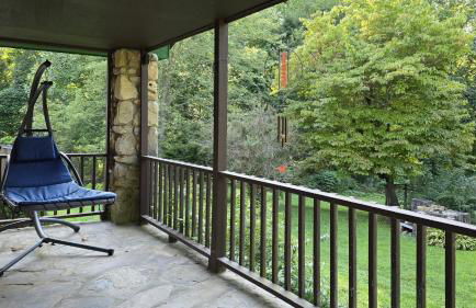 Yellow Creek Cabin - Foto 14