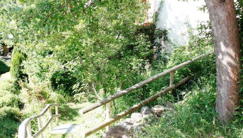 Ferienwohnungen Im Löwengründle - Foto 5